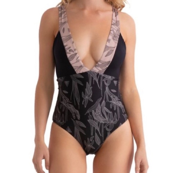 Tavik Other - Tavik Luna One Piece Black Orchid